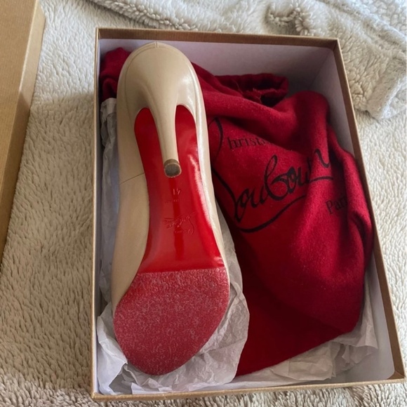 Christian Louboutin Hyper Prive - Picture 3 of 5